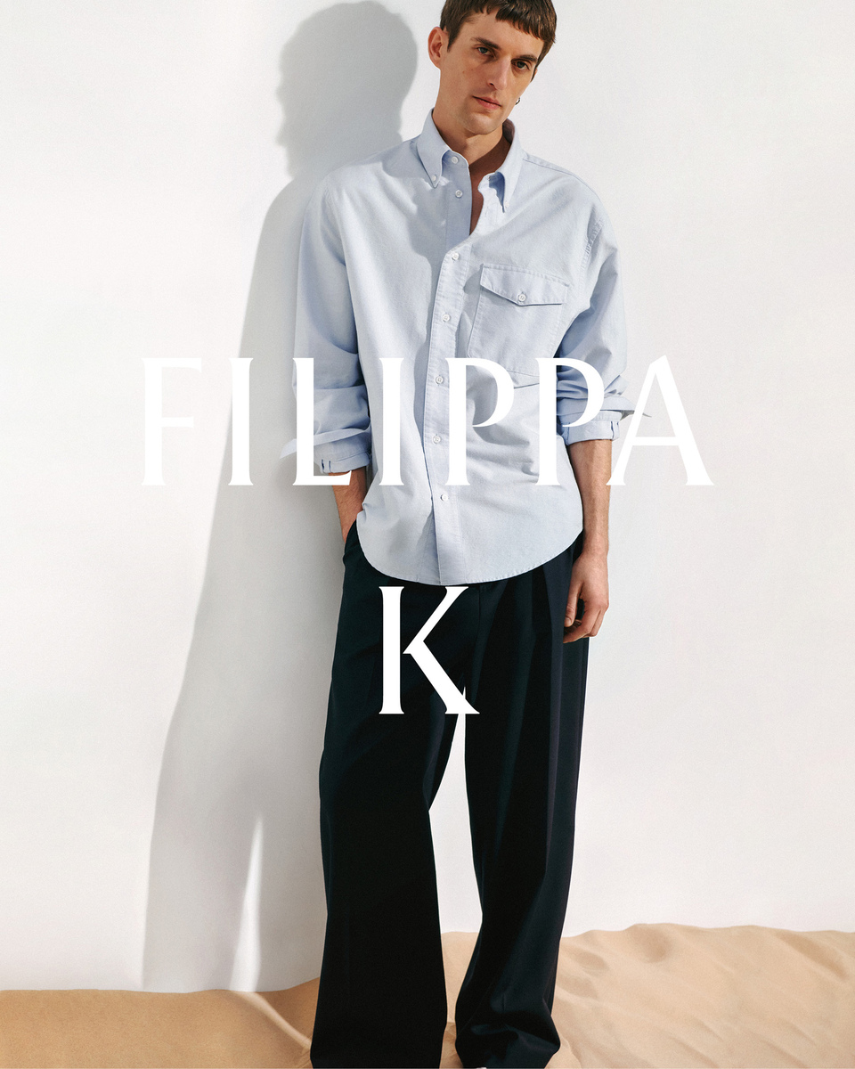 Lundlund : Filippa K SS25 : 5